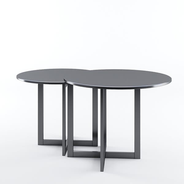 Contemporary Coffee Table - Model 32