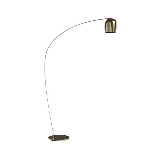 Floorlamp Model 029