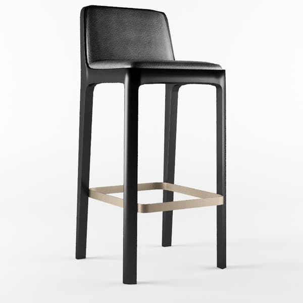 Accent Side Table - Model 018