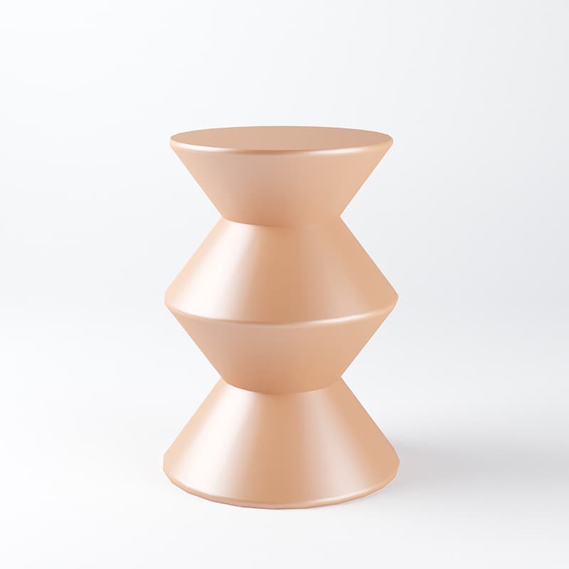 Modern Side Table - Model 042