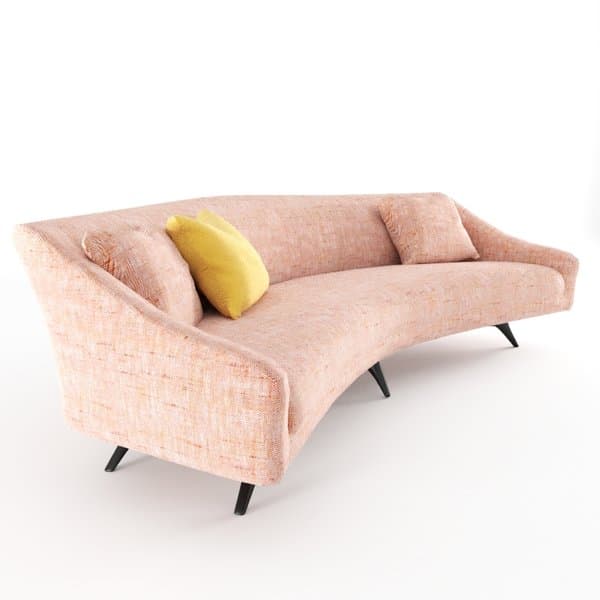 Comfort Sofa - Model 002
