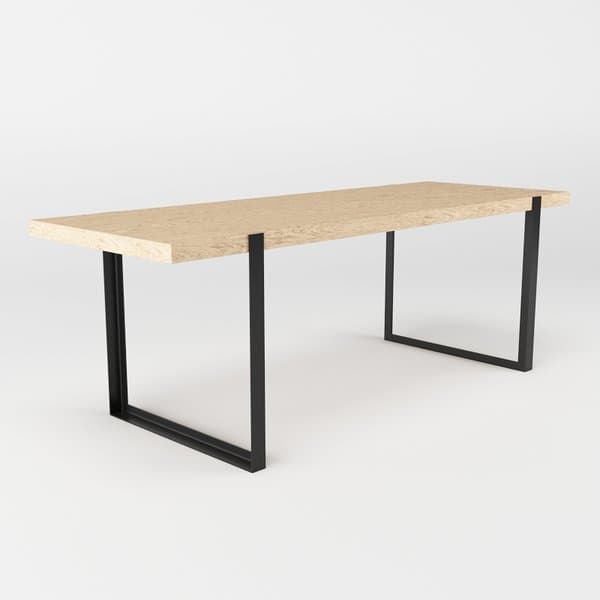 Modern Table - Model 63
