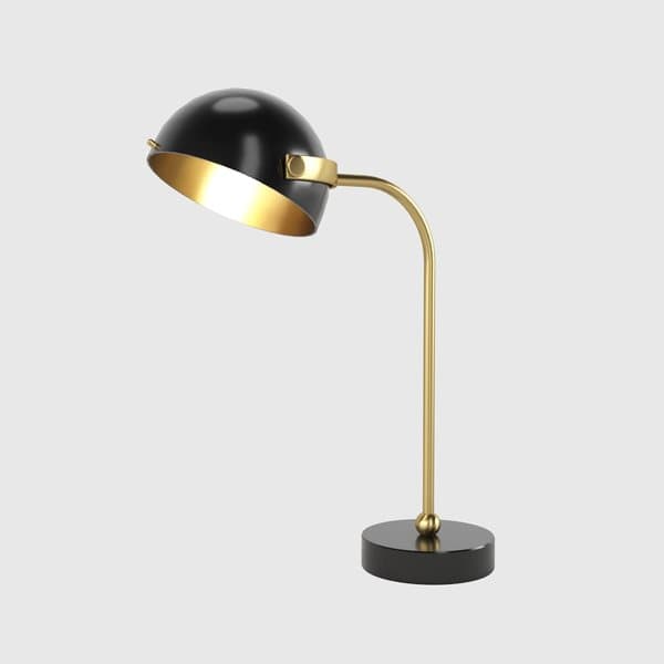 Table Lamp Model 46