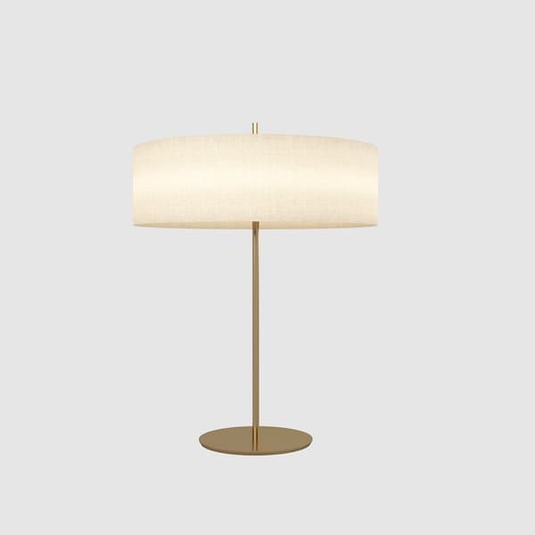 Table Lamp Model 74